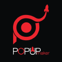 Popupmaker logo