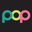 Popworld nightclub logo