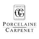 LA PORCELAINE BLANCHE BLANDECOR