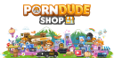 PornDude Shop logo