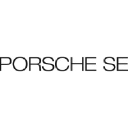 Company logo Porsche SE