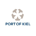 SEEHAFEN Kiel Stevedoring GmbH logo