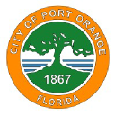 CITY OF PORT ORANGE logo