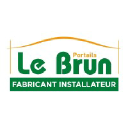 SOCIETE  LE BRUN