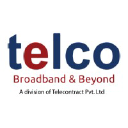 Telco Portal logo