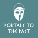 portalstothepast.co.uk