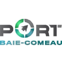 Port of Baie-Comeau logo