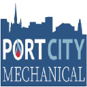 portcitymechanical.com