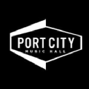 portcitymusichall.com