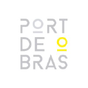 Logo for portdebras.com