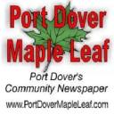 The Port Dover Maple Leaf