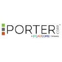 Porter Corp Logo