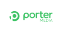 Porter Media logo