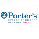 Porters Office Products