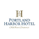 portlandharborhotel.com
