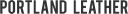 Logo for portlandleathergoods.com