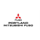 Portland Mitsubishi Fuso