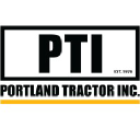 Portland Tractor