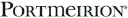 Portmeirion logo