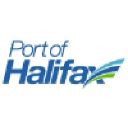 Halifax Port Authority logo
