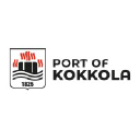 portofkokkola.fi