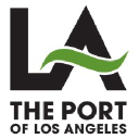 port of los angeles