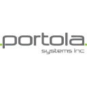 Portola Systems in Elioplus