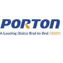 Porton Pharma Solutions