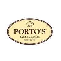 Porto’s Bakery and Cafe locations in the USA