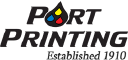 Port Printing Inc