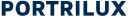 Logo for portrilux.com