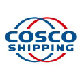 COSCO Pacific Logo