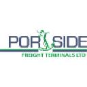 portsidefreight.com
