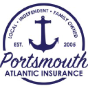 Portsmouth Atlantic Insurance