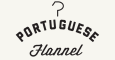 Portuguese Flannel Logo