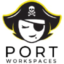 portworkspaces.com