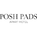 posh-pads.co.uk