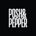 POSH&PEPPER