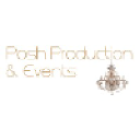 poshproductionandevents.com