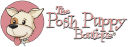 Logo for poshpuppyboutique.com