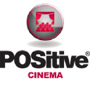 positivecinema.com