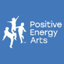 Positive Energy Arts Foundation