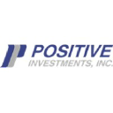 Positive Investments Logo