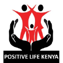 positivelifekenya.org