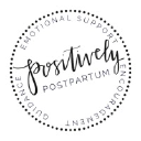 positivelypostpartum.com