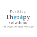 Positive Therapy Solutions