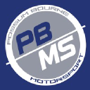 Possum Bourne Motorsport logo