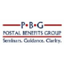 Postal Benefits Group