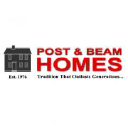 Post and Beam Homes