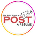POST A RESUME